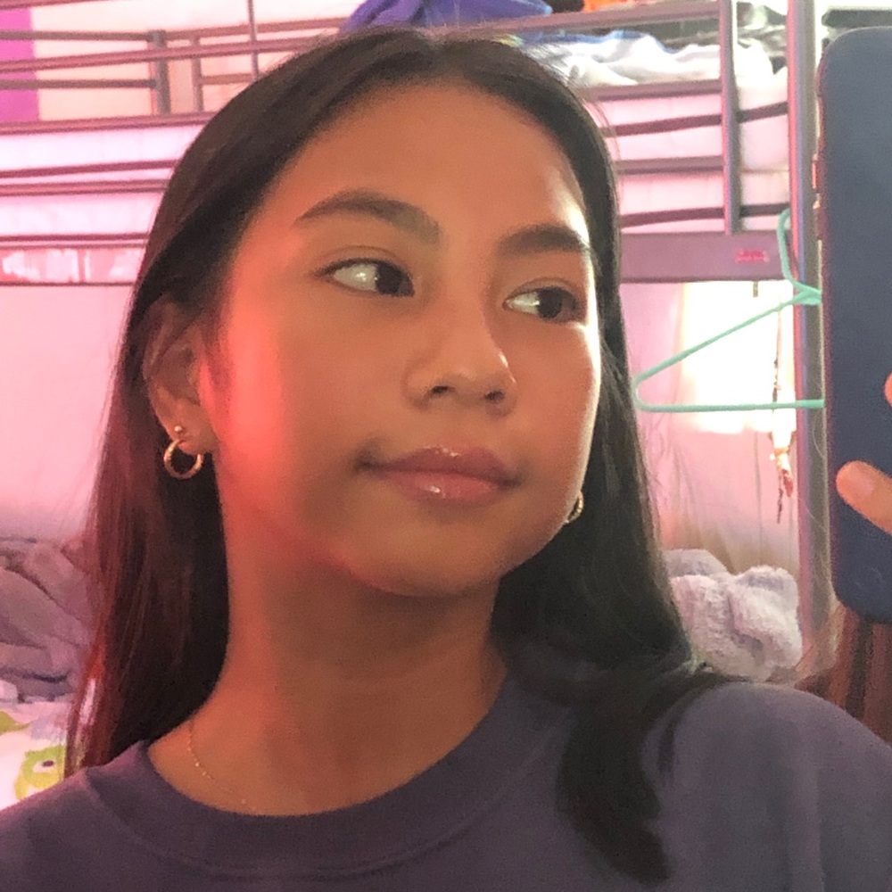 Meet your Posher, Maile